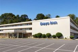 Days Inn South Alexandria (Virginia) Image
