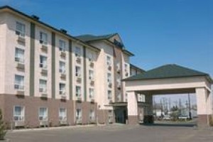 Days Inn Edmonton South Image