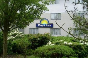 Days Inn South Mimms M25 voted  best hotel in South Mimms