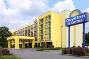 Days Inn Southeast Columbia (South Carolina) Image