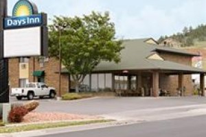 Days Inn Spearfish voted 5th best hotel in Spearfish