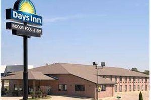Days Inn Springfield Ozark (Missouri) voted  best hotel in Ozark 