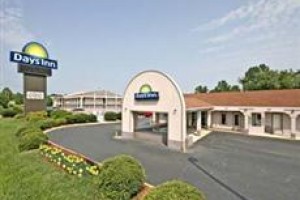 Days Inn Statesville voted 9th best hotel in Statesville