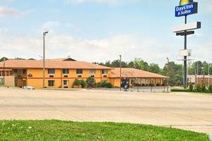 Days Inn & Suites Marshall voted 7th best hotel in Marshall 