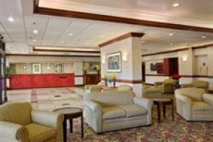 Days Inn Suites and Conference Center voted  best hotel in Moraine