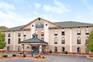 Days Inn & Suites Morganton voted 3rd best hotel in Morganton