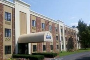 Days Inn & Suites Plattsburgh Image