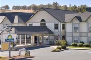 Days Inn Sutter Creek voted  best hotel in Sutter Creek