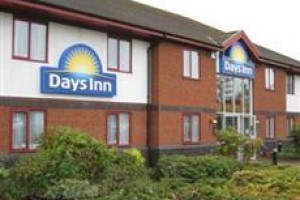Days Inn Tewkesbury Strensham voted  best hotel in Strensham