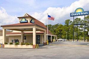 Days Inn Thomasville voted 4th best hotel in Thomasville 