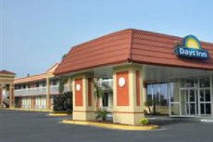 Days Inn Titusville voted 7th best hotel in Titusville 