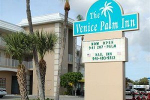 Venice Palm Inn Image