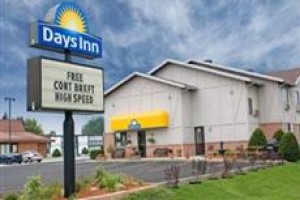 Days Inn Wallaceburg voted  best hotel in Wallaceburg