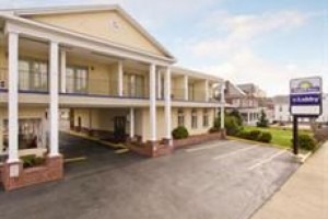 Days Inn Waynesboro (Pennsylvania) voted  best hotel in Waynesboro 