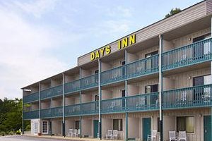 Days Inn Waynesville voted 5th best hotel in Waynesville