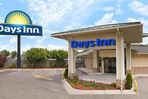 Days Inn Weldon-Roanoke Rapids voted  best hotel in Weldon