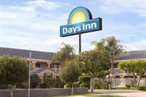 Los Angeles Days Inn Whittier voted 4th best hotel in Whittier