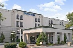 Days Inn Reading Wyomissing voted 5th best hotel in Reading 