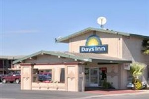 Days Inn Yuba City voted 5th best hotel in Yuba City