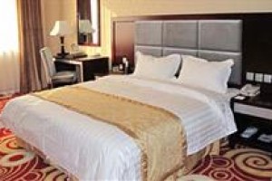 Days Inn Zhongyin voted 4th best hotel in Yinchuan