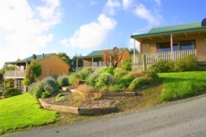 Daysy Hill Country Cottages voted 5th best hotel in Port Campbell