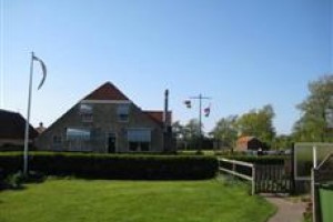 De Cyprian Bed & Breakfast Image