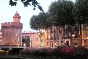 De France Hotel Perpignan voted 6th best hotel in Perpignan