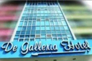 De Galleria Hotel Image