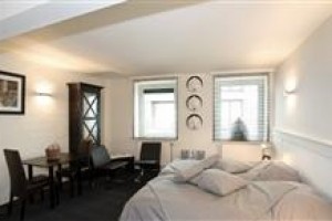 De Laurier Relaxresidentie Knokke-Heist Image