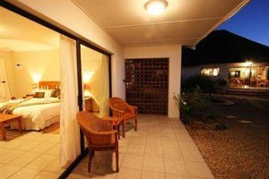 De Old Drift Bed and Breakfast Addo Image