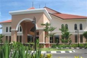 De Palma Hotel Kuala Selangor voted 2nd best hotel in Kuala Selangor