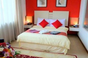 De Palma Hotel Shah Alam Image