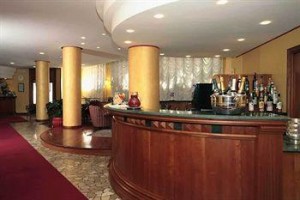 De Paris Hotel Terni voted 7th best hotel in Terni