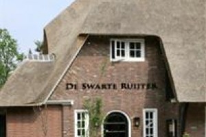 Restaurant Hotel Grand Cafe De Swarte Ruijter voted 2nd best hotel in Holten