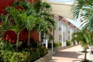 Decameron Boutique Los Delfines voted  best hotel in San Andres