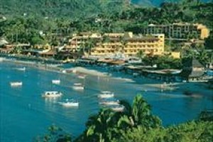 Decameron Los Cocos Resort Rincon de Guayabitos voted  best hotel in Rincon de Guayabitos