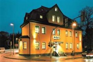 Deckert's Hotel & Restaurant voted 3rd best hotel in Eisleben