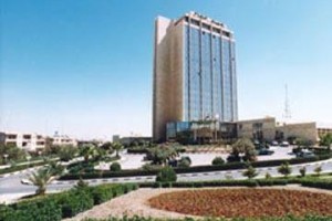 Dedeman Hotel Aleppo voted 3rd best hotel in Aleppo