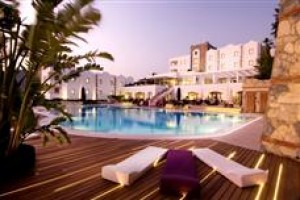 Ramada Resort Bodrum Image