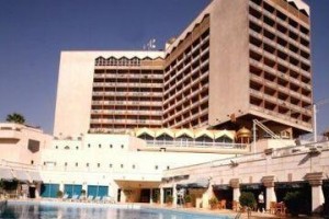 Dedeman Damascus voted 3rd best hotel in Damascus