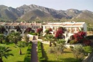 Dedeman Olive Tree Resort Kyrenia Image