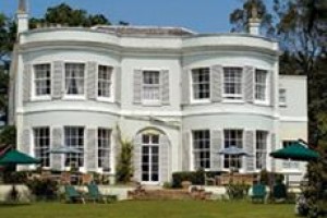 Deer Park Country Hotel Honiton voted 2nd best hotel in Honiton