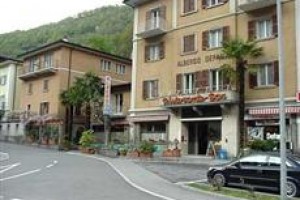 Defanti Hotel Ticino voted  best hotel in Ticino