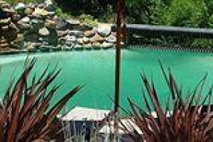 DeKraal Country Lodge voted 8th best hotel in Stellenbosch