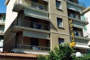 Del Golfo voted 8th best hotel in Lerici