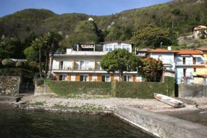 Del Lago Hotel Cannobio Image