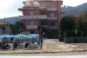 Del Sole Hotel San Vincenzo voted 5th best hotel in San Vincenzo