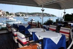 Delfin Hvar Harborcourt Hotel Image