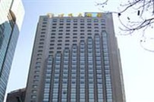 Delight Hotel Dalian Image