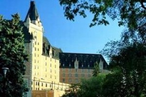 Delta Bessborough voted 2nd best hotel in Saskatoon
